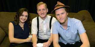 The Lumineers