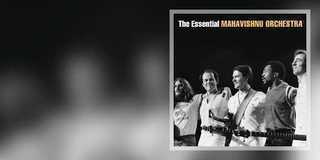 The Mahavishnu Orchestra