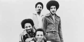 The Meters