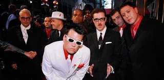 The Mighty Mighty Bosstones