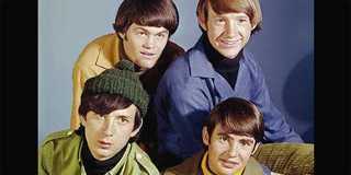 The Monkees