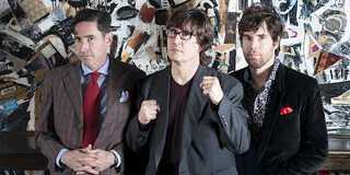 The Mountain Goats