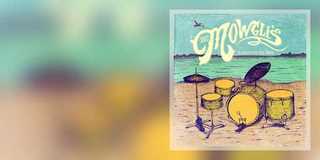The Mowgli's