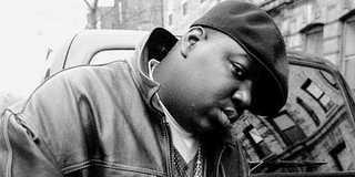 The Notorious B.I.G.