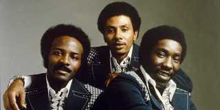 The O'Jays