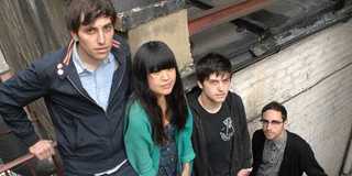 The Pains of Being Pure At Heart
