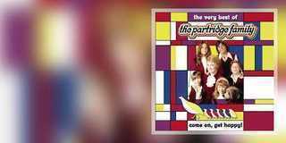 The Partridge Family