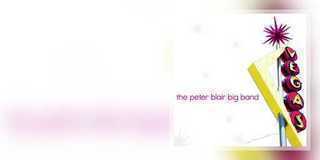 The Peter Blair Big Band
