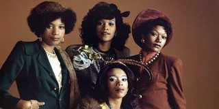 The Pointer Sisters