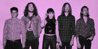 The Preatures