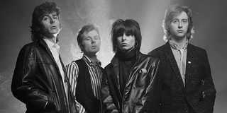 The Pretenders