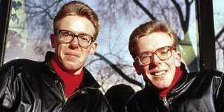 The Proclaimers