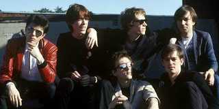 The Psychedelic Furs