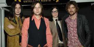 The Raconteurs