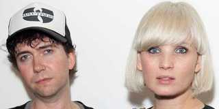 The Raveonettes