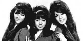 The Ronettes