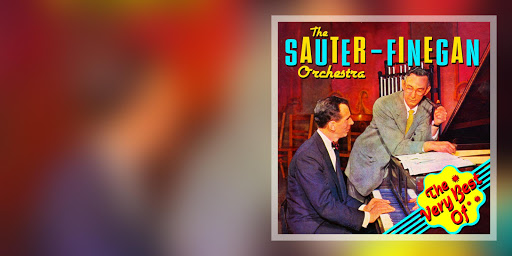 The Sauter-Finegan Orchestra