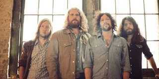 The Sheepdogs