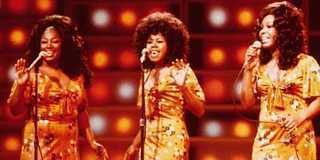 The Shirelles