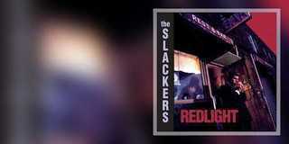 The Slackers