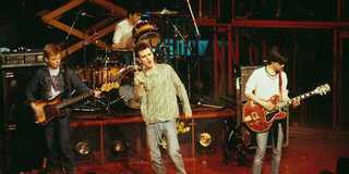 The Smiths