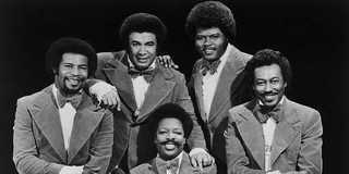 The Spinners