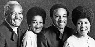 The Staple Singers