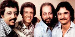 The Statler Brothers