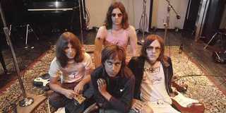 The Stooges