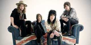 The Struts