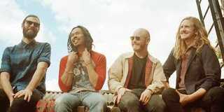 The Temper Trap