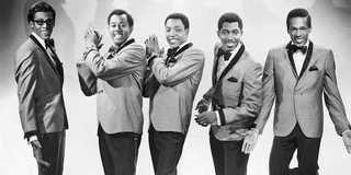 The Temptations