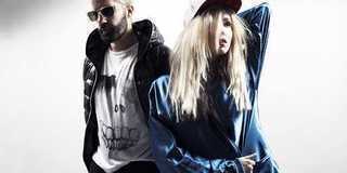 The Ting Tings