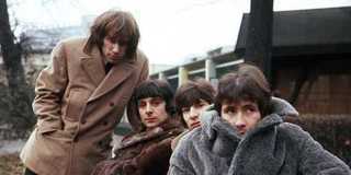 The Troggs