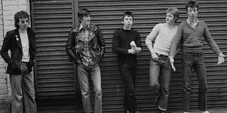 The Undertones