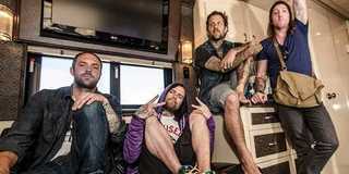 The Used