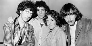 The Velvet Underground