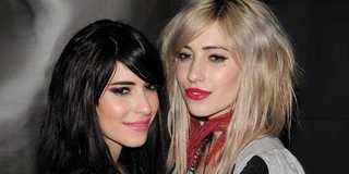 The Veronicas