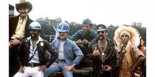 The Village People