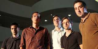 The Walkmen