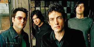 The Wallflowers