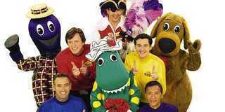 The Wiggles