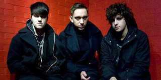 The xx