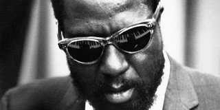 Thelonious Monk