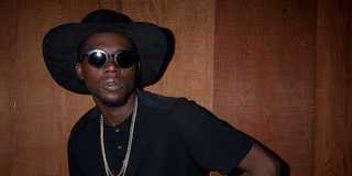 Theophilus London