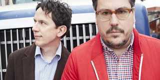 They Might Be Giants