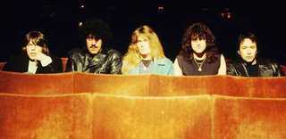 Thin Lizzy