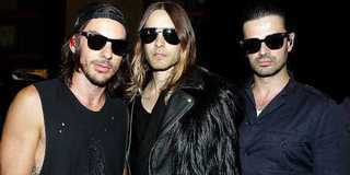 Thirty Seconds to Mars