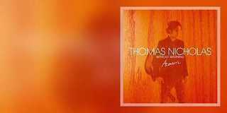 Thomas Nicholas Band