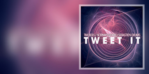 Tim Berg